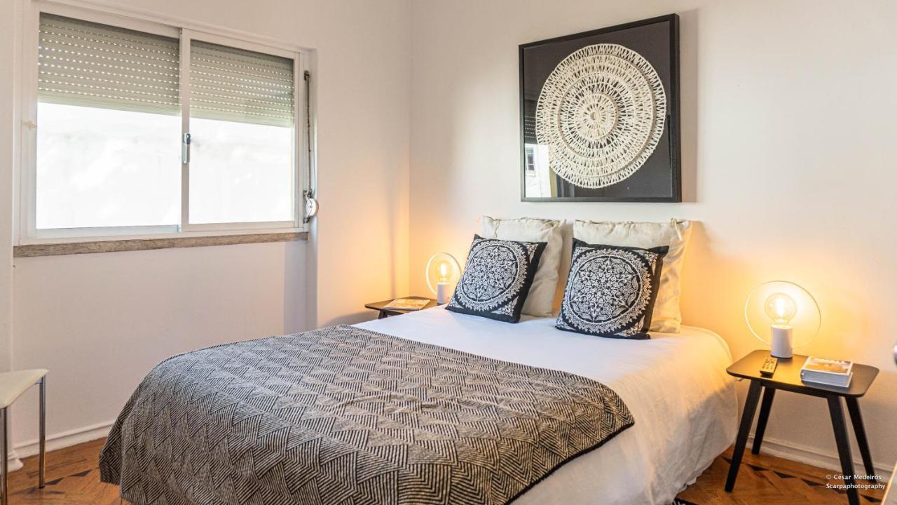 2br Center Apartment