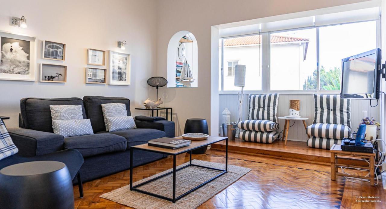 2br Center Apartment