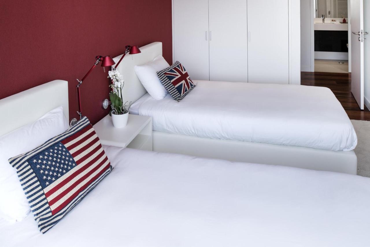 Luxury House Apartamento Cascais