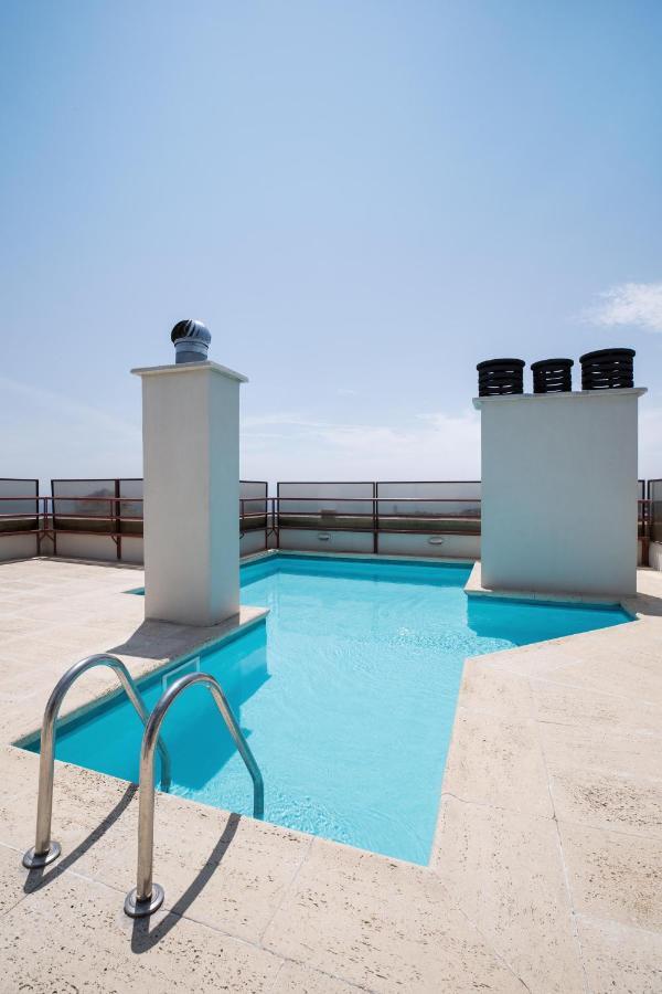 Luxury House Apartamento