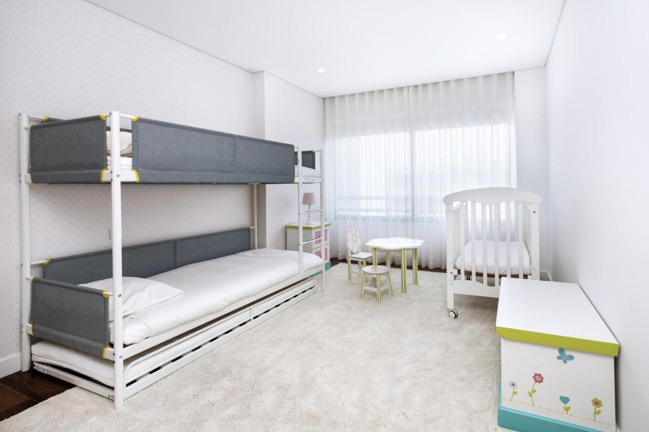 Apartamento Luxury House Cascais