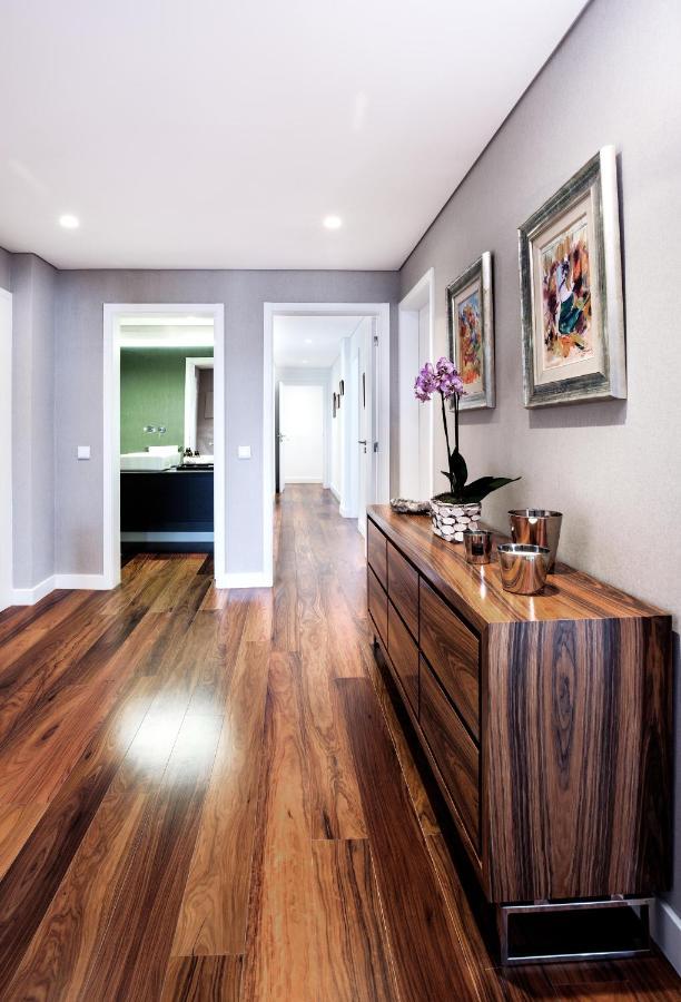 Luxury House Apartamento