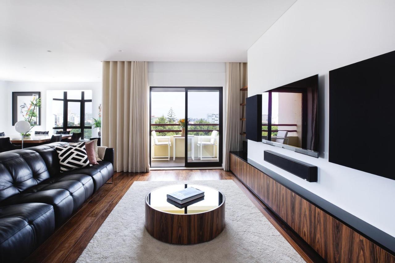 Apartamento Luxury House Cascais