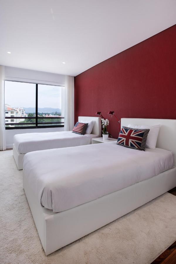Apartamento Luxury House