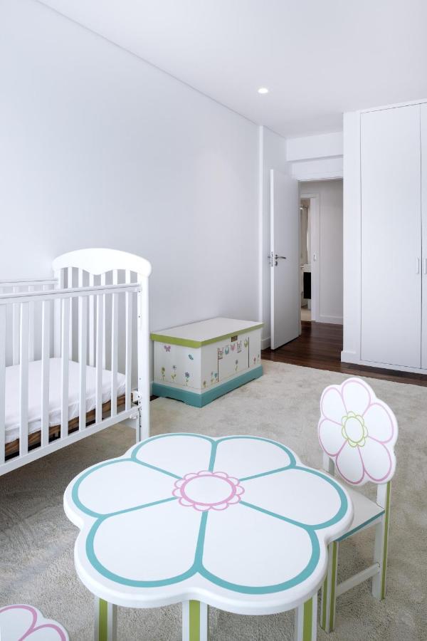 Apartamento Luxury House