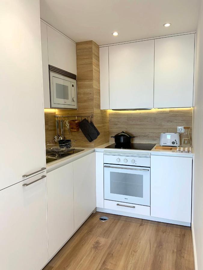 Pine - A 3m Da Ciclovia Guincho Apartment *