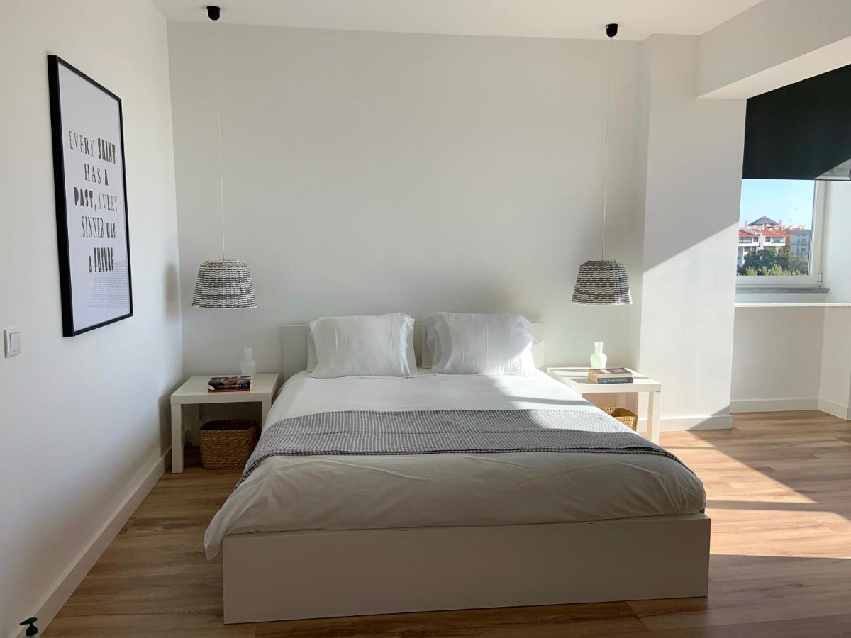 Apartment Pine - A 3m Da Ciclovia Guincho *