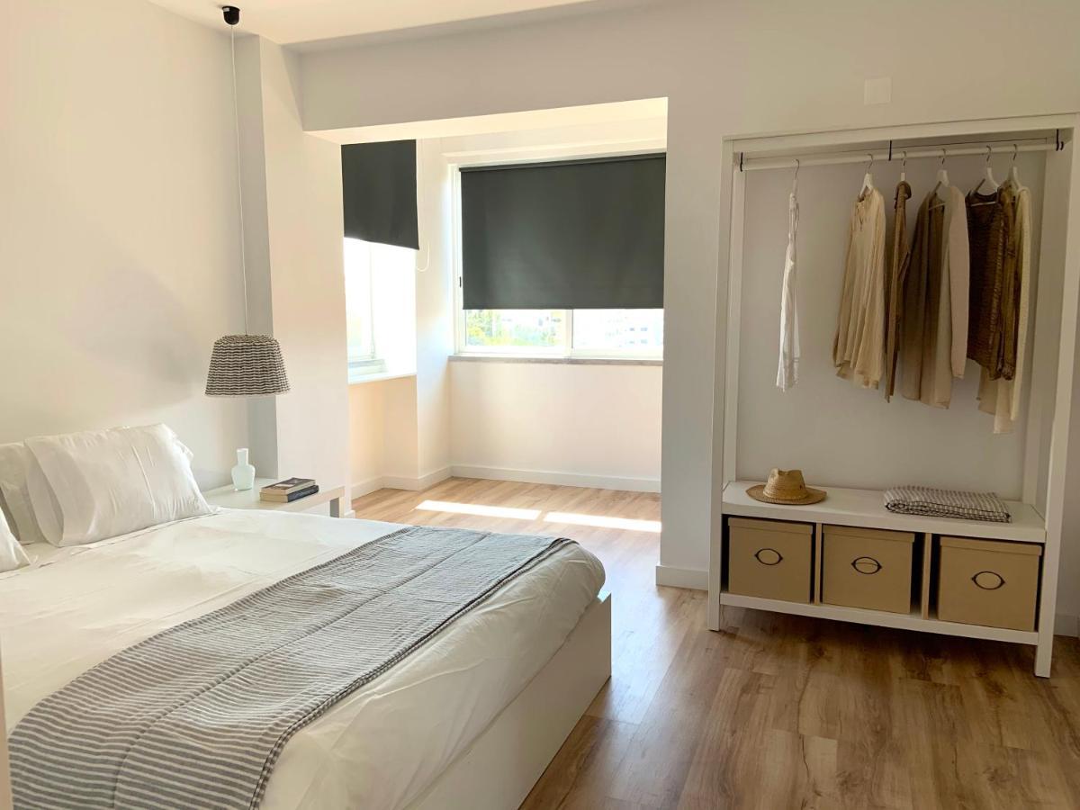 Pine - A 3m Da Ciclovia Guincho Apartment *