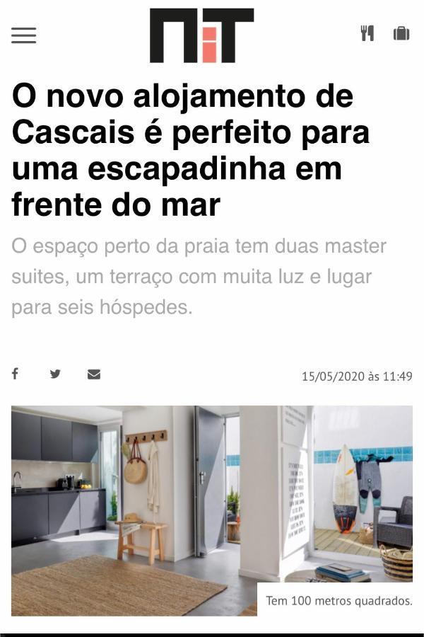 Bem Lembrados * Cascais