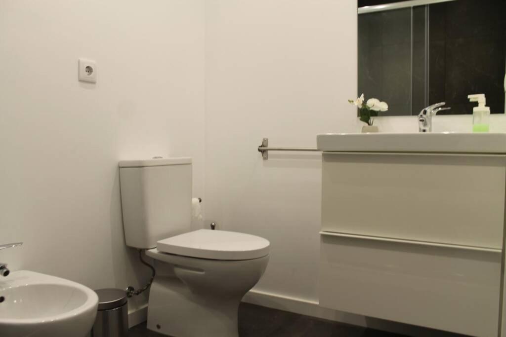 Joso Apartment *