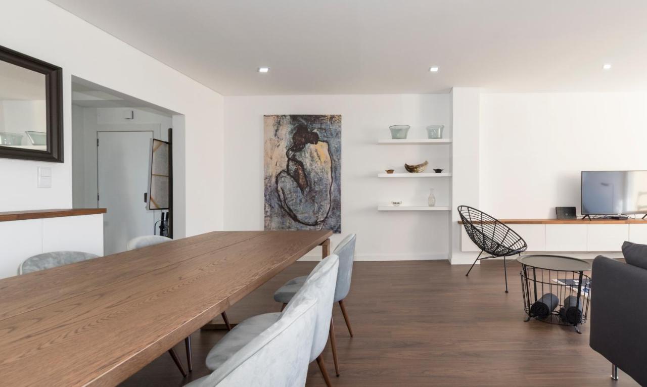 Houze_lovely Flat With Swimming Pool!