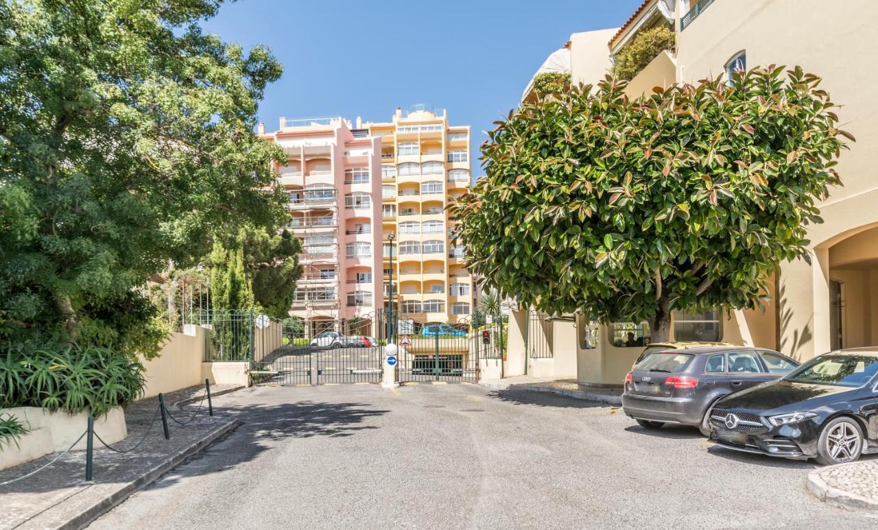 Houze_lovely Flat With Swimming Pool! Apartamento
