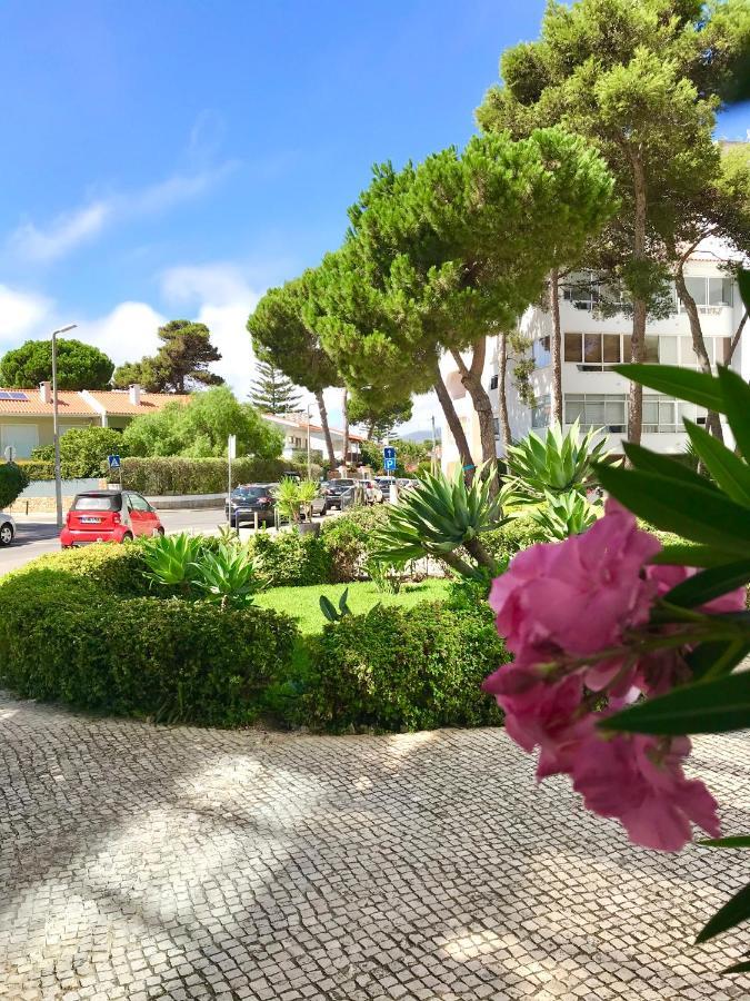 Pine - A 3m Da Ciclovia Guincho Apartment