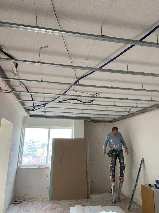 Apartment Pine - A 3m Da Ciclovia Guincho *