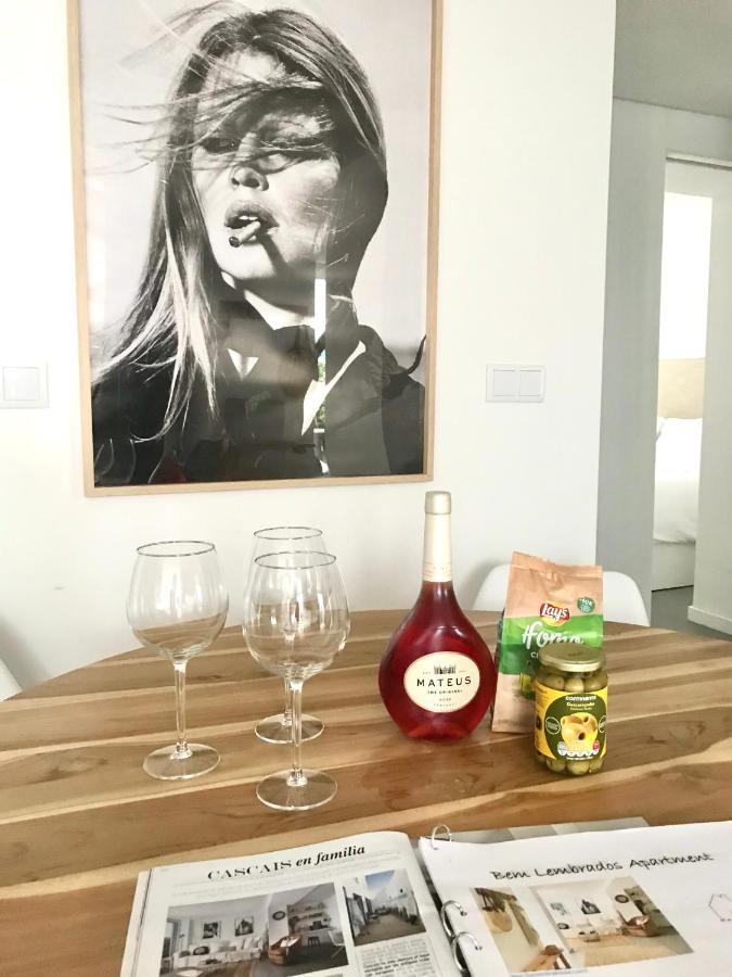 Bem Lembrados Apartamento *