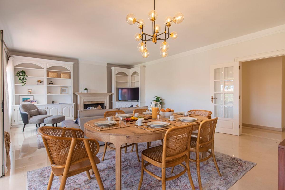 Apartment Luxury Colina Park Cascais