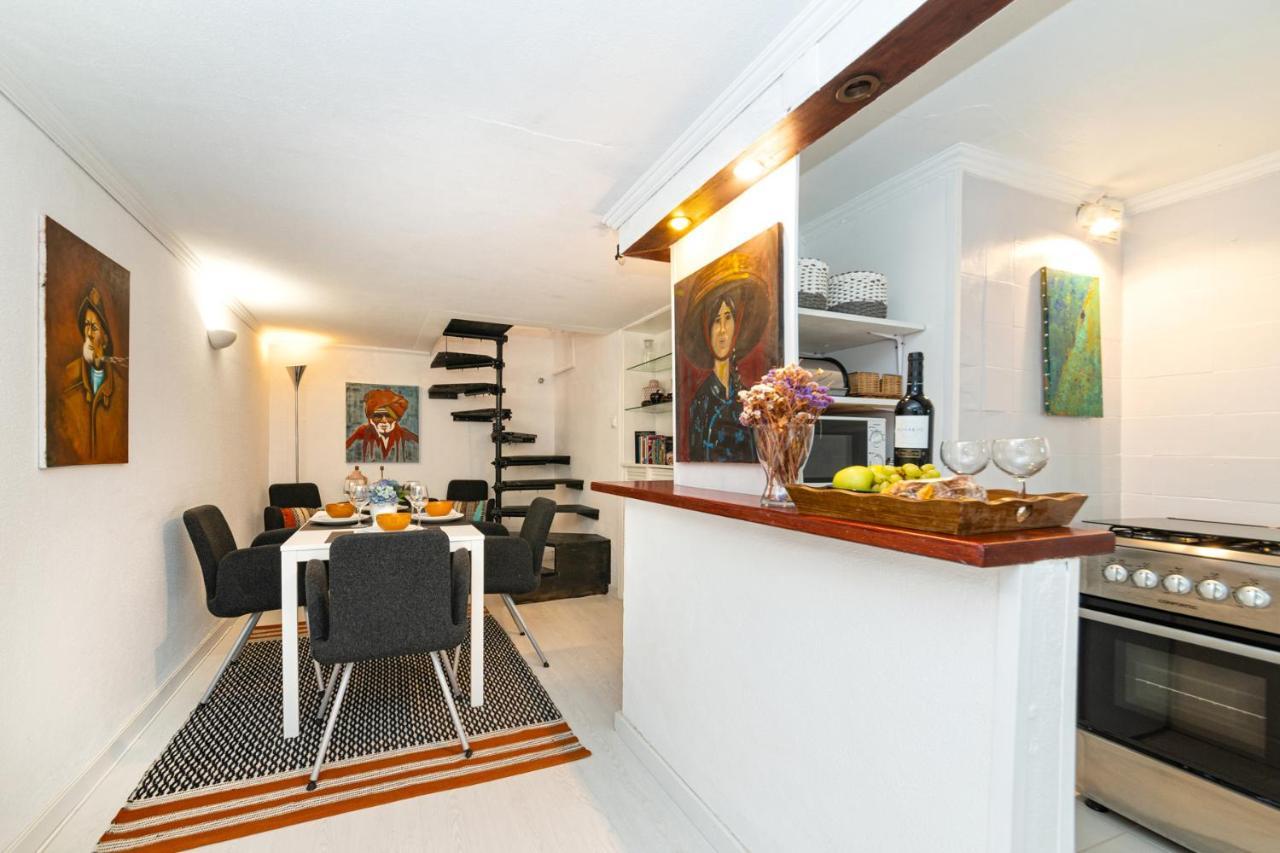 Casa Buganvilia Apartment
