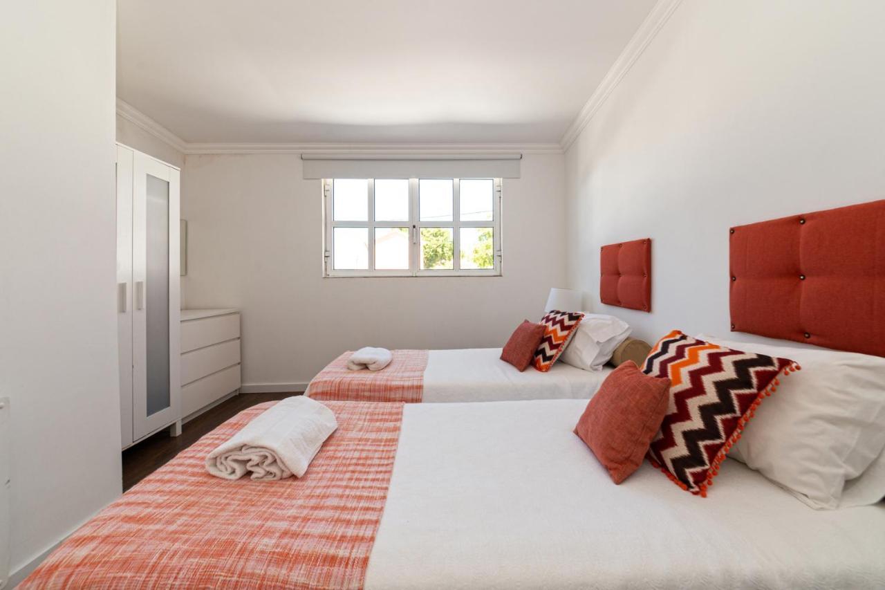 Apartment Casa Buganvilia