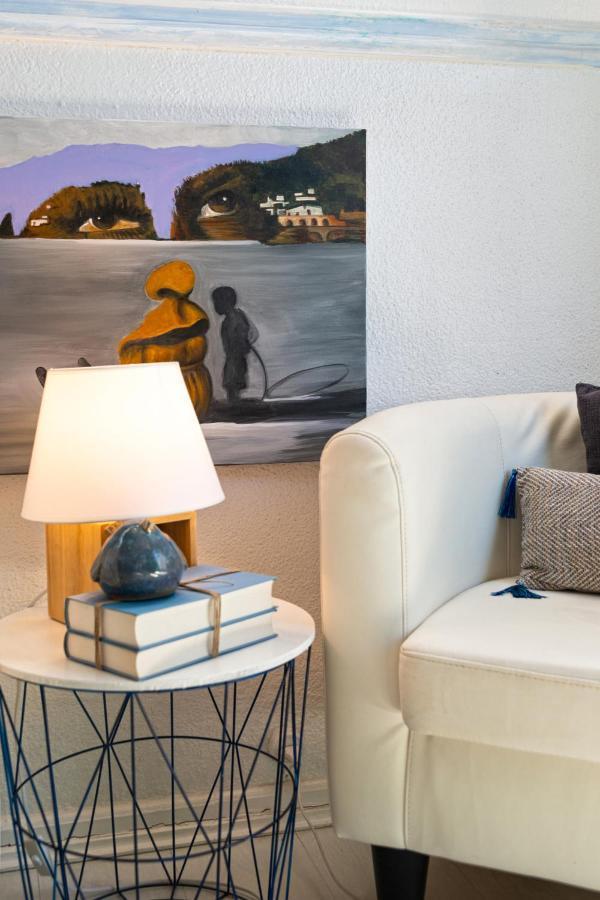 Casa Buganvilia Apartment Cascais