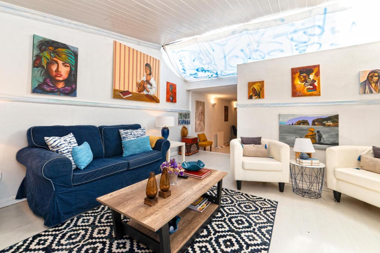 Casa Buganvilia Apartment *