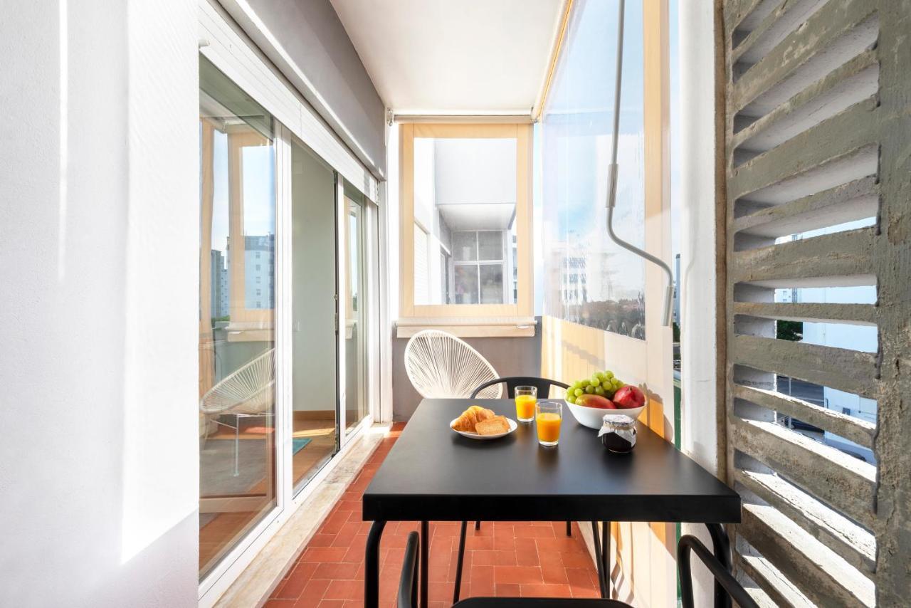Apartment Yolo By Olala Homes Cascais