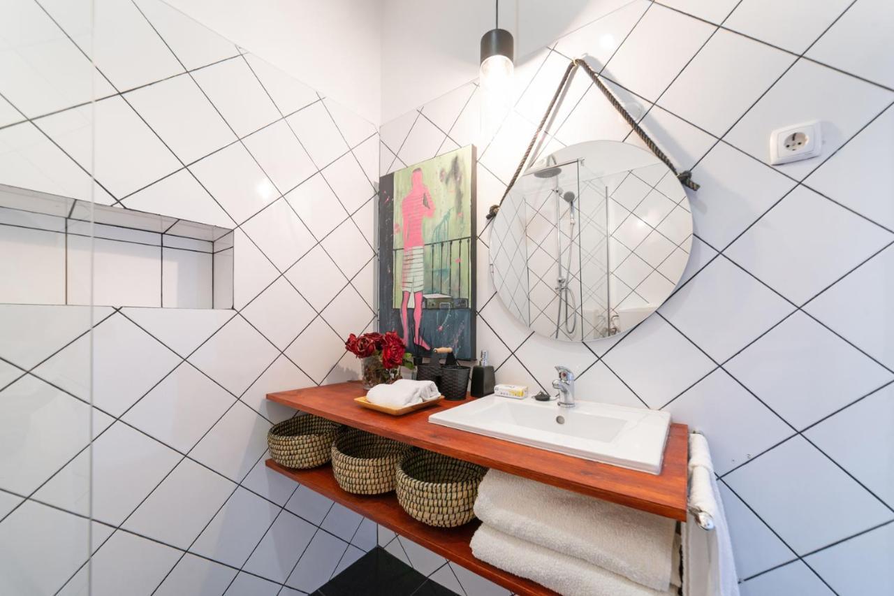 Apartment Casa Buganvilia *