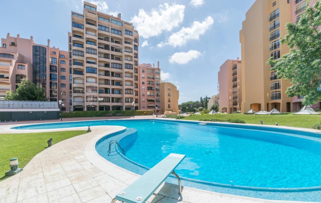 Apartment Houze_lovely Flat With Swimming Pool! Cascais