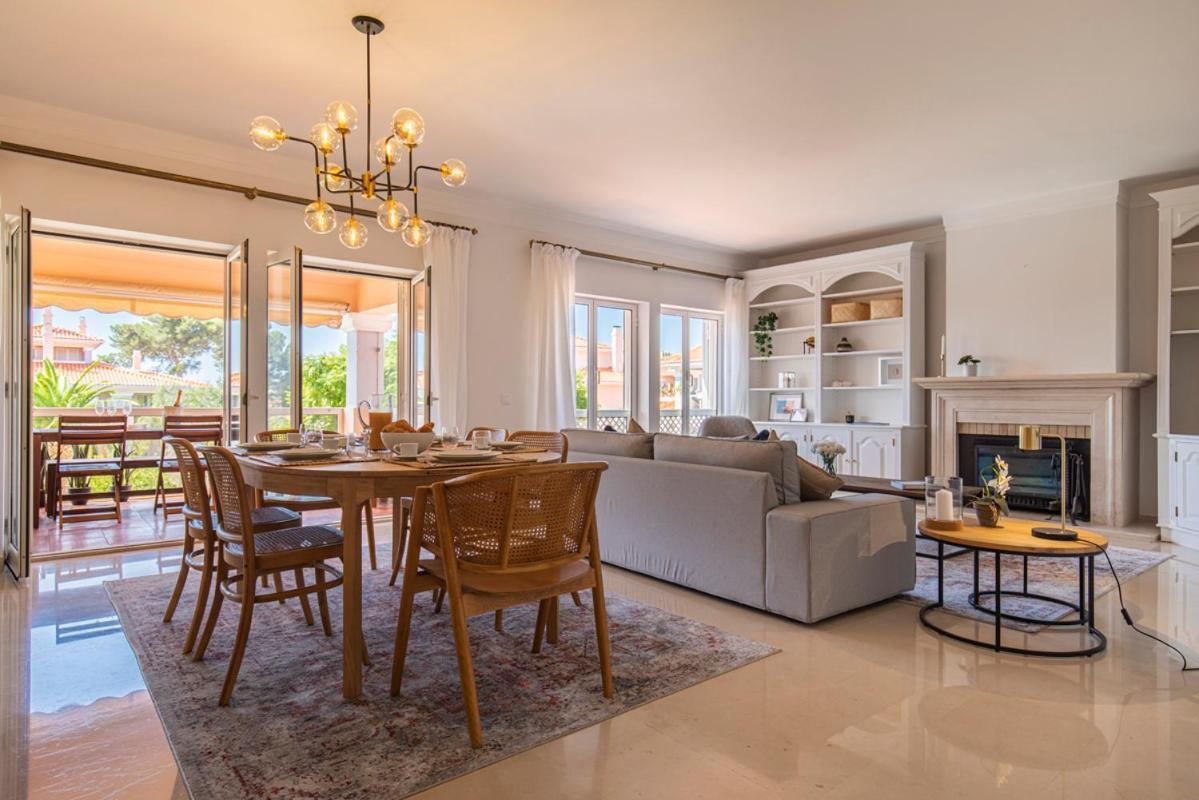 Apartment Luxury Colina Park
