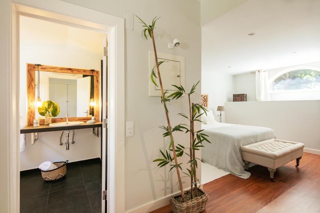 Villa Charming Golf & Beach Cascais