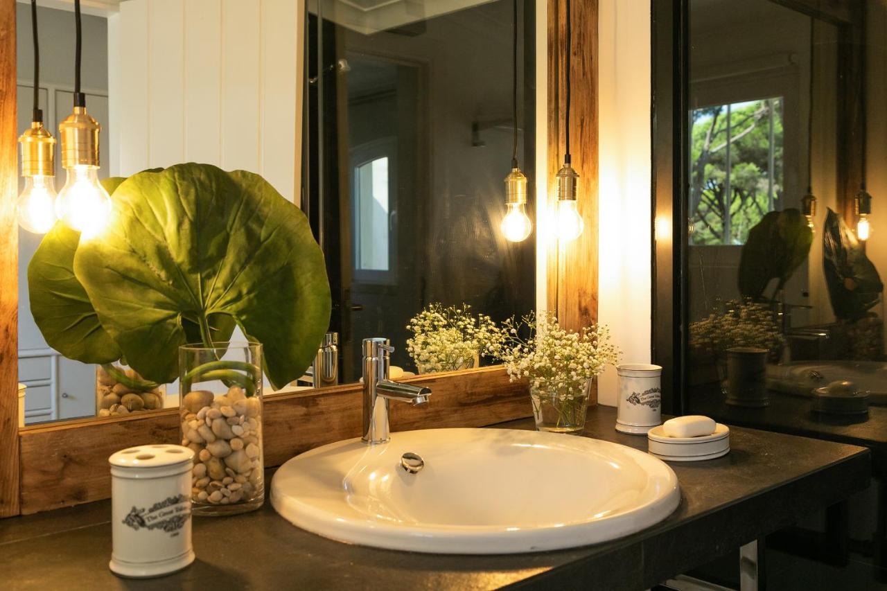 Charming Golf & Beach Villa *