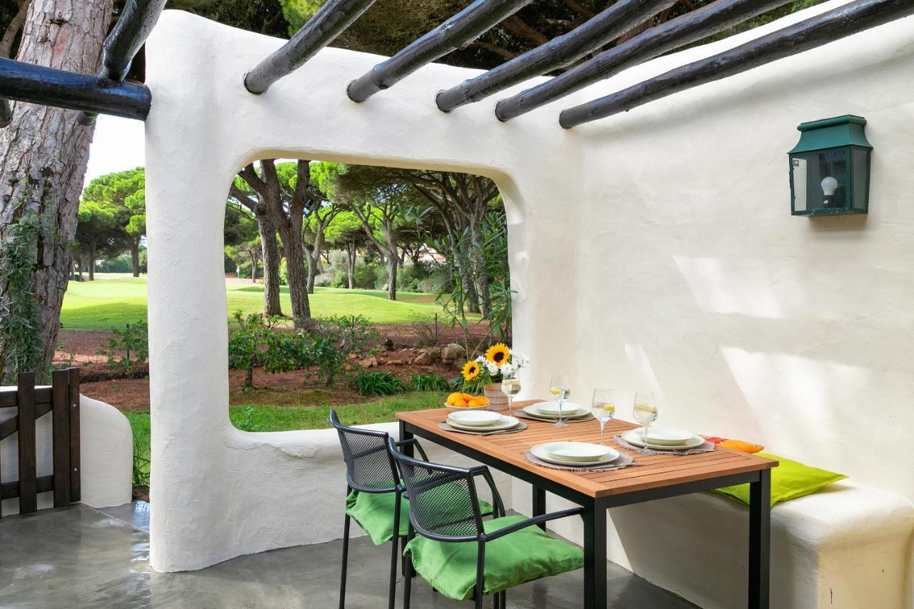 Villa Charming Golf & Beach *