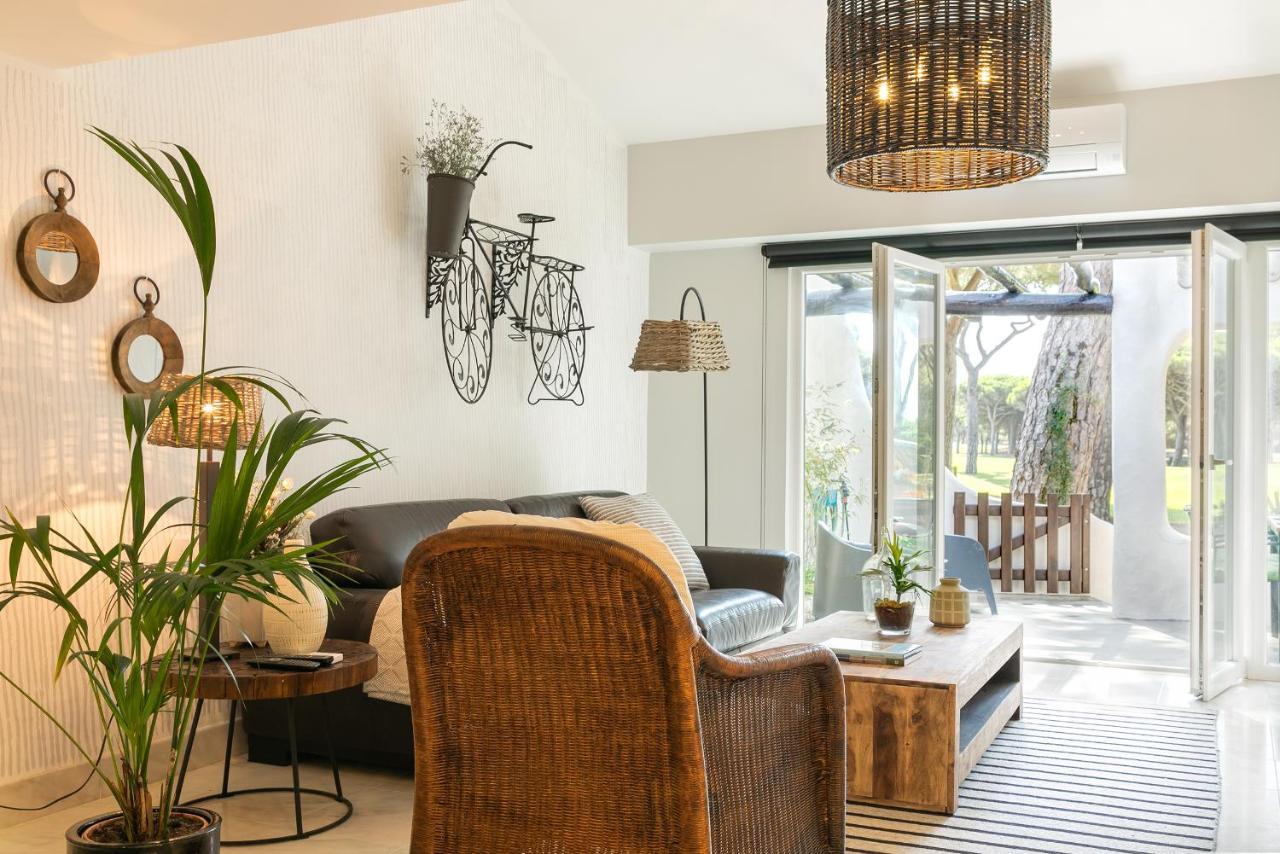 Villa Charming Golf & Beach *
