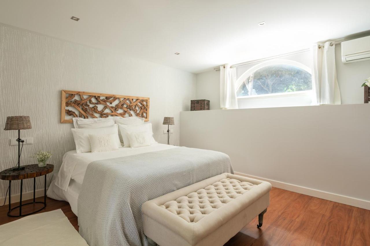 Villa Charming Golf & Beach Cascais