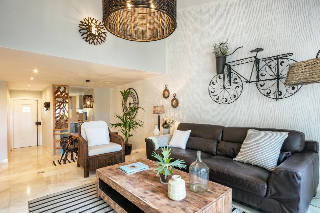 Villa Charming Golf & Beach Cascais