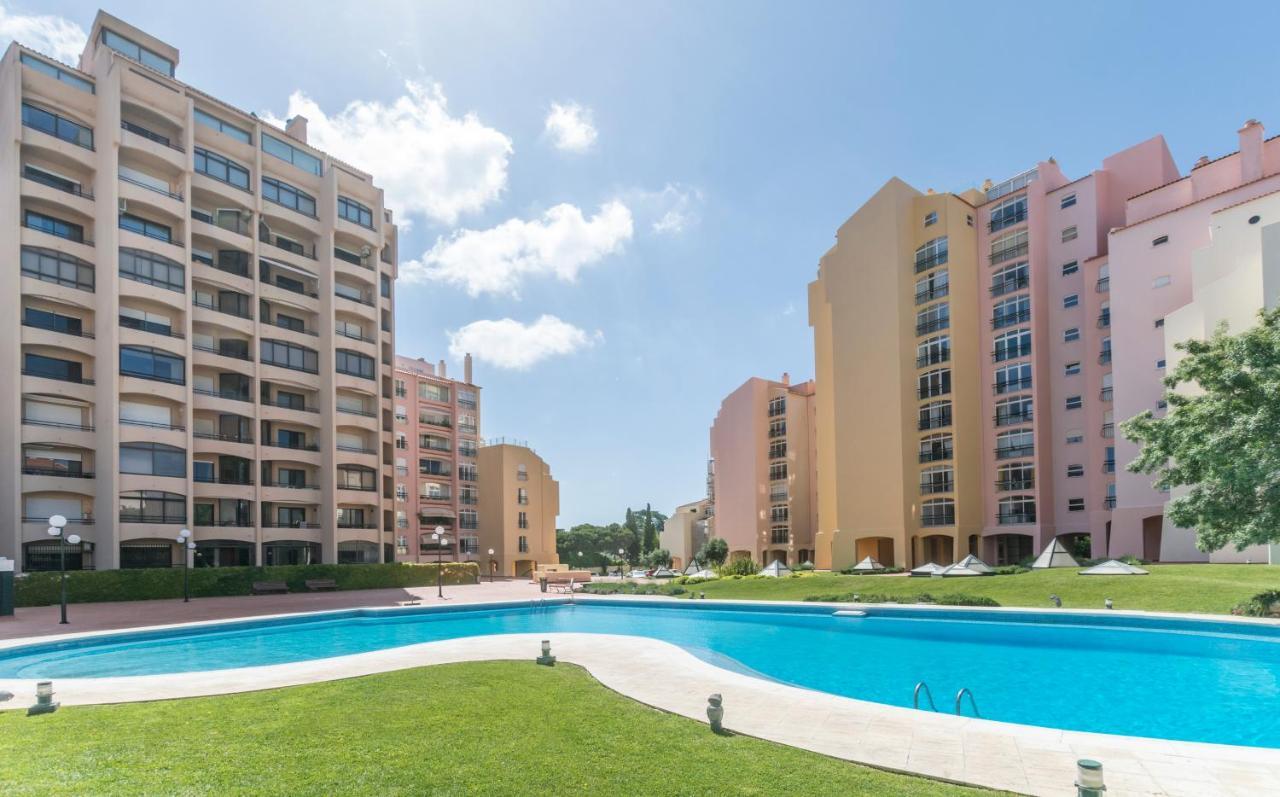 Apartamento Houze_lovely Flat With Swimming Pool! Cascais