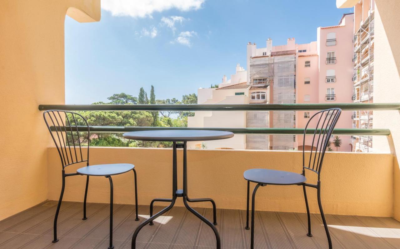 Apartamento Houze_lovely Flat With Swimming Pool! Cascais