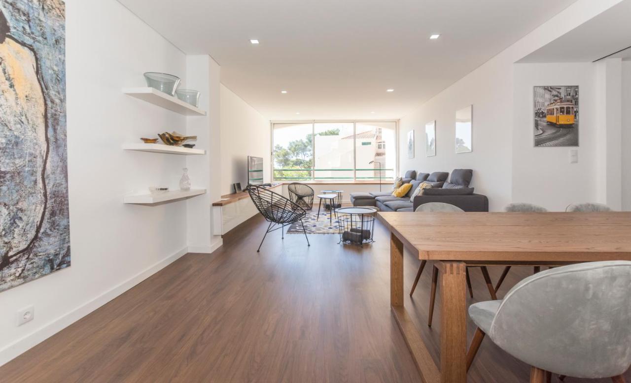 Houze_lovely Flat With Swimming Pool! * Cascais