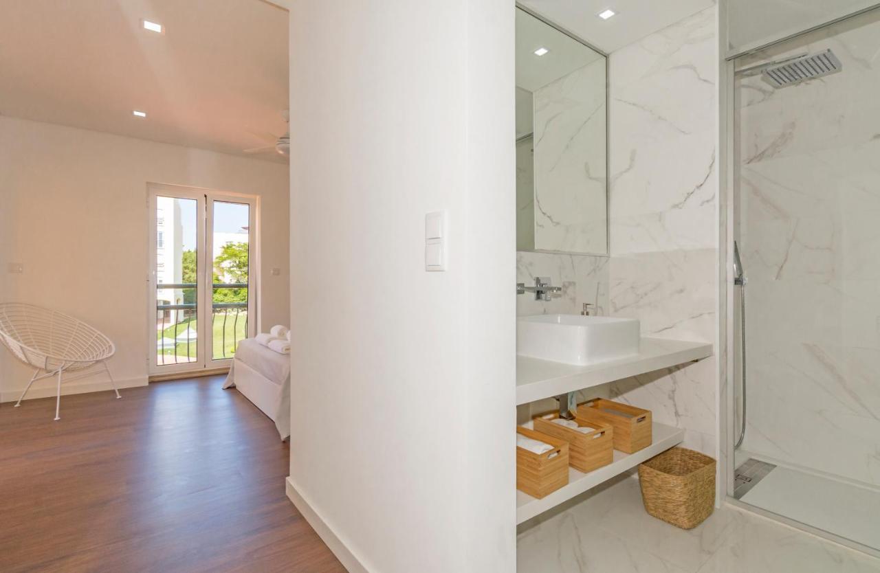 Houze_lovely Flat With Swimming Pool! Apartamento Cascais