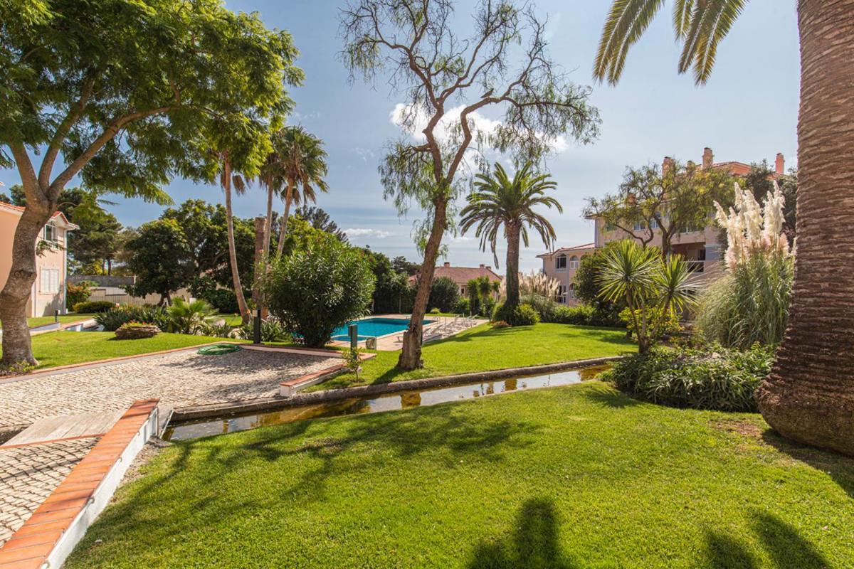 Luxury Colina Park Apartment Cascais