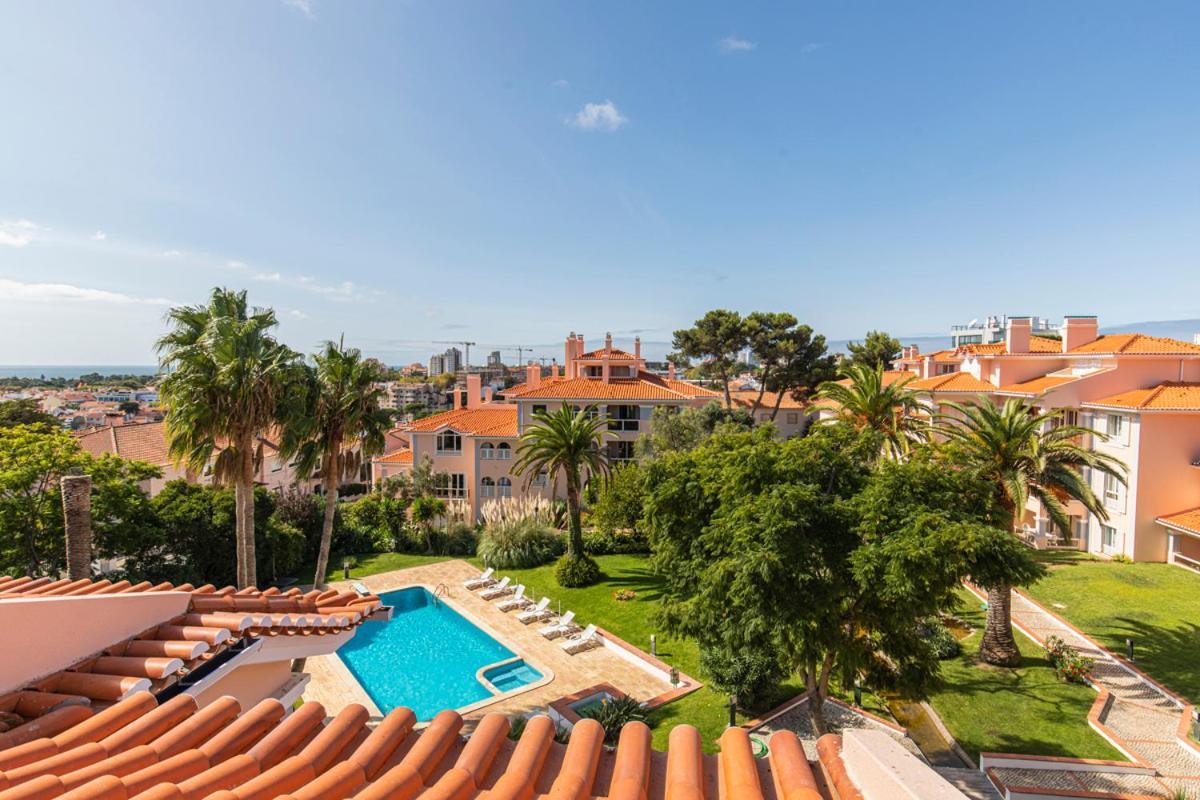 Luxury Colina Park Apartment