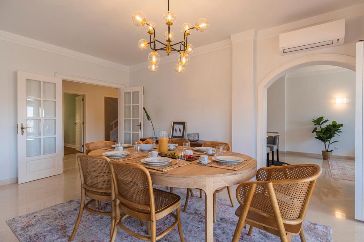 Luxury Colina Park * Cascais