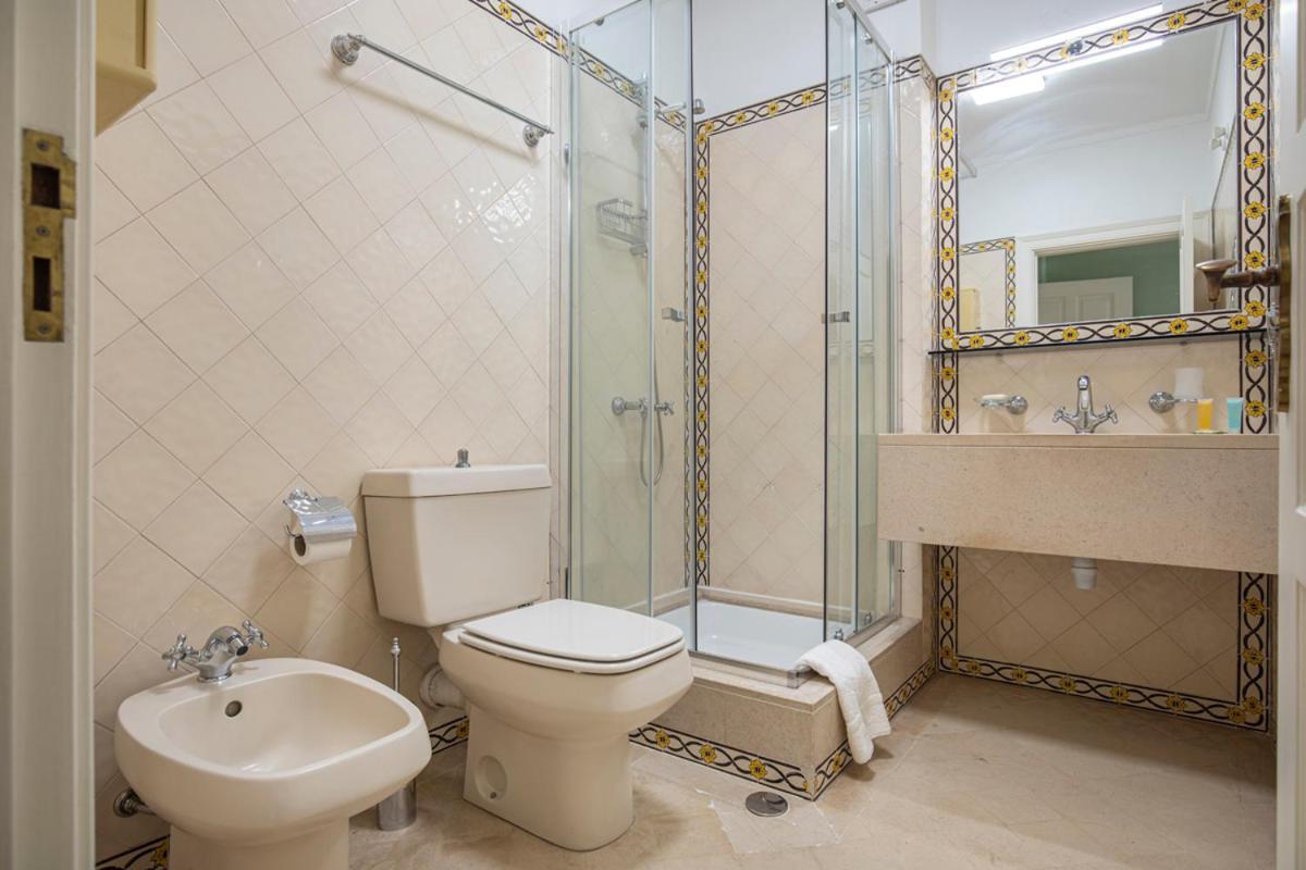 Luxury Colina Park Apartment Cascais