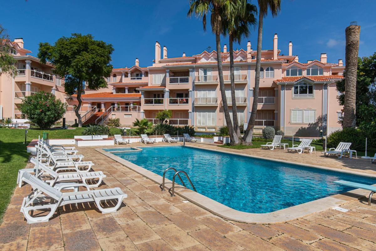 Apartment Luxury Colina Park *