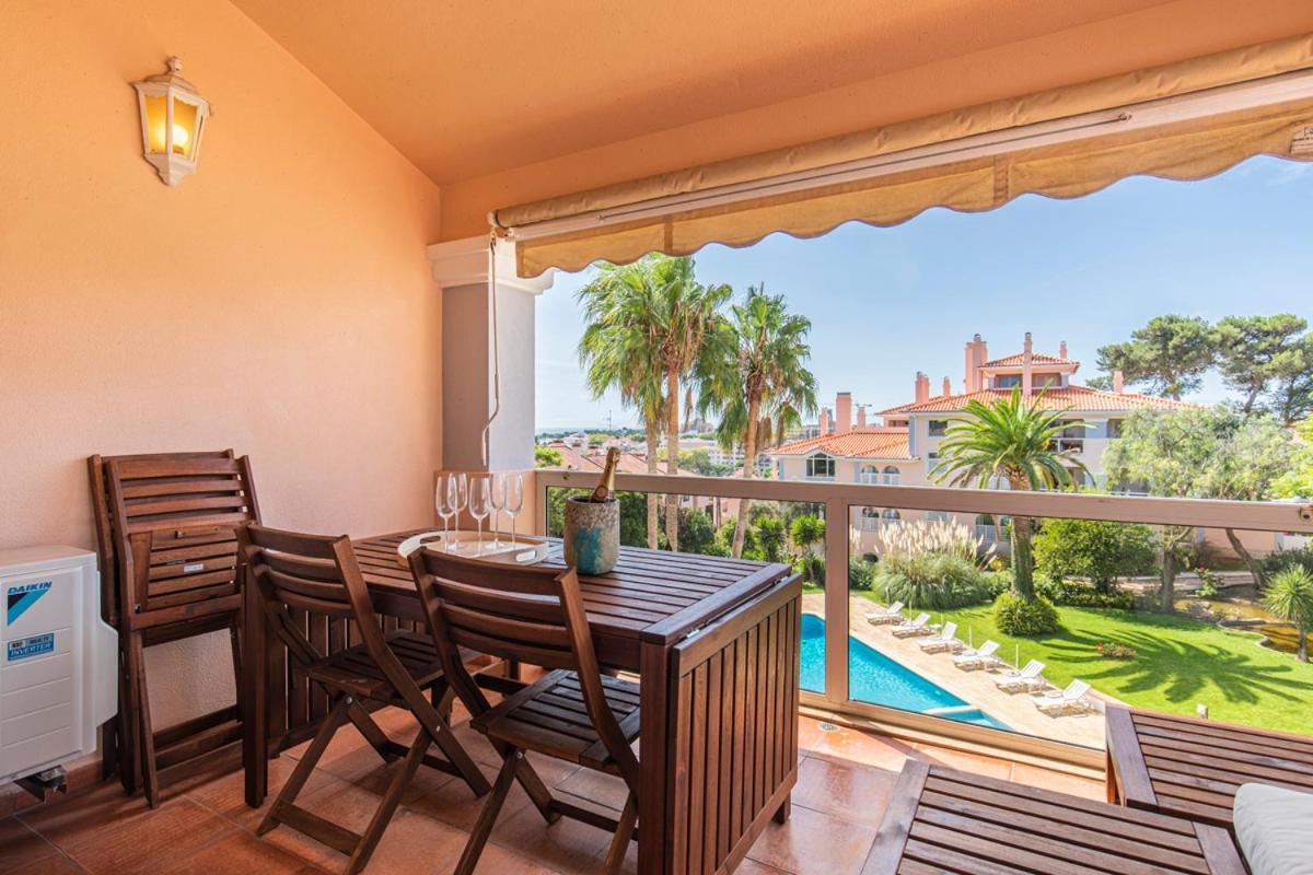Luxury Colina Park Apartment *