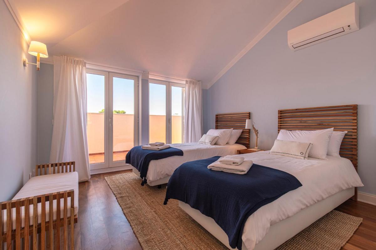 Luxury Colina Park * Cascais