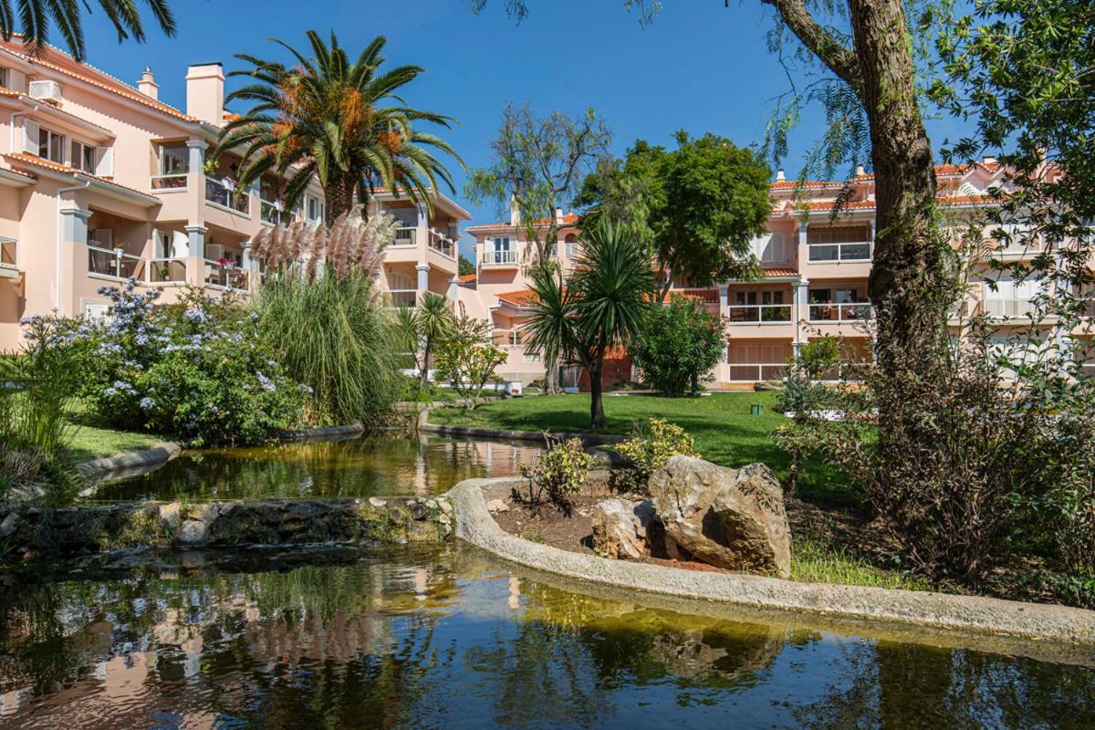 Luxury Colina Park Apartment *