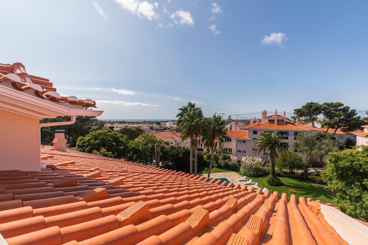 Apartment Luxury Colina Park *