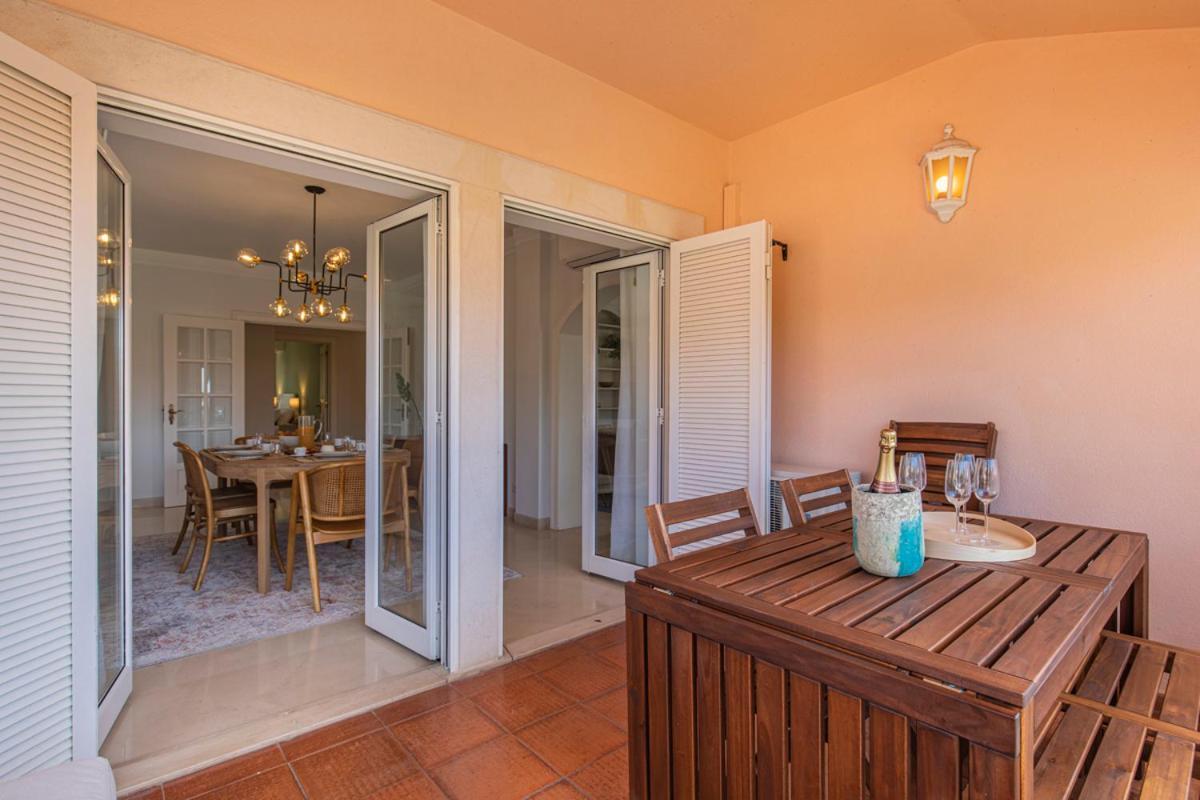 Luxury Colina Park *