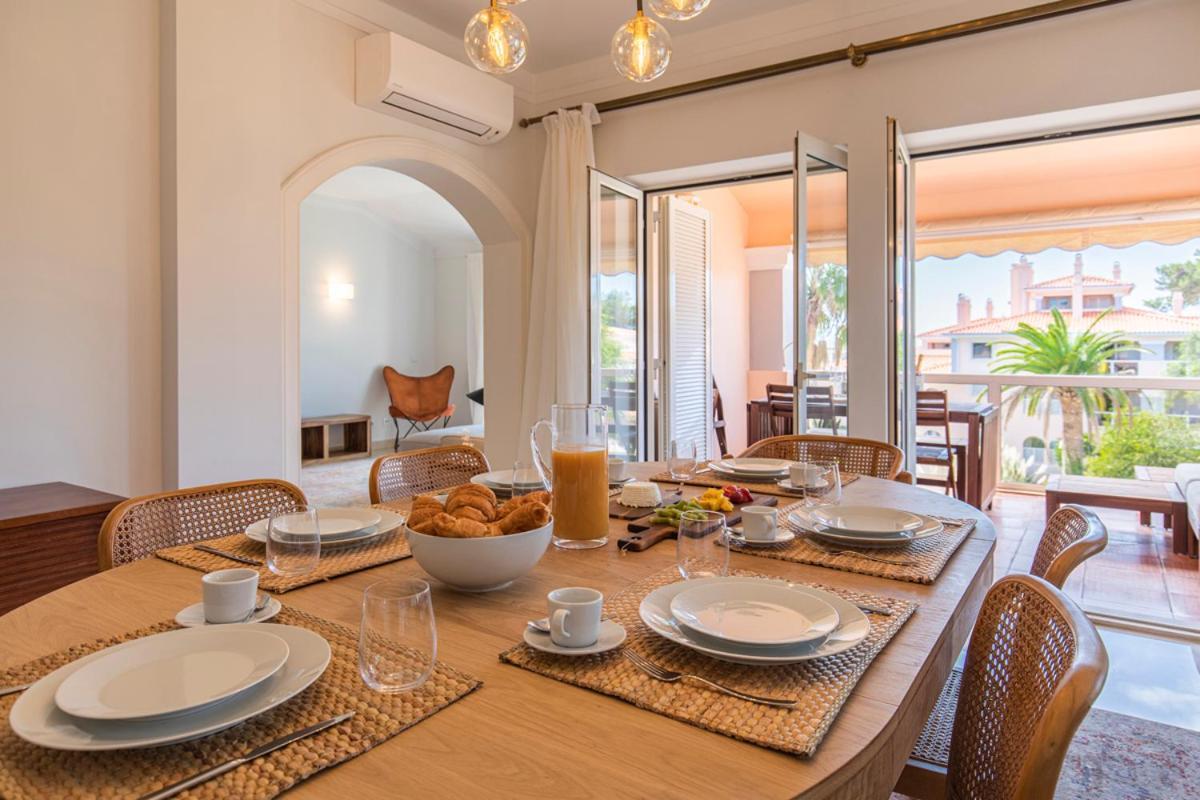 Luxury Colina Park Apartment *