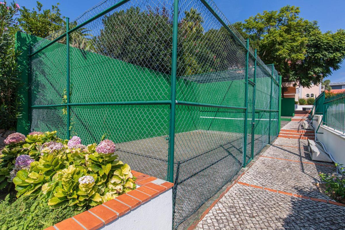 Luxury Colina Park Apartment Cascais